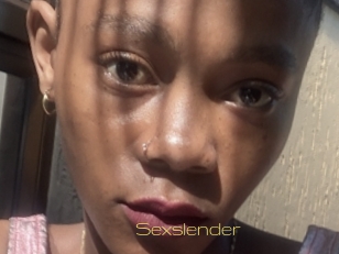 Sexslender