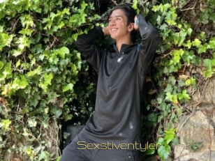 Sexstiventyler