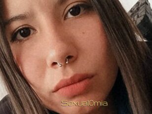 Sexual0mia