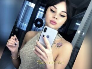Sexuashka