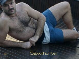 Sexxxhunter