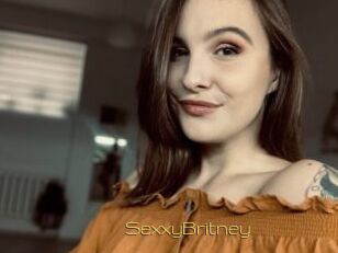 SexxyBritney