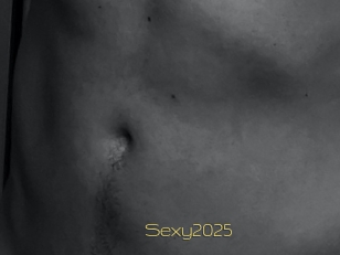 Sexy2025