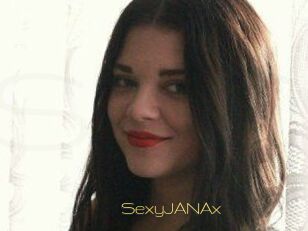 SexyJANAx
