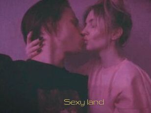 Sexy_land