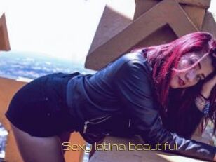 Sexy_latina_beautiful