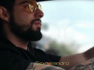 Sexy_leandro