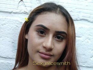 Sexyalicesmith