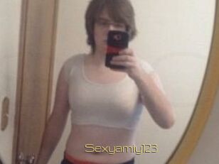 Sexyamiy123