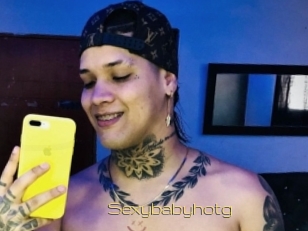 Sexybabyhotg