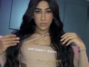 sexybalxx Super Cul