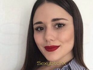 SexybitchX