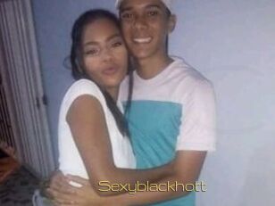 Sexyblackhott