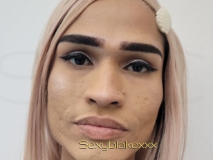 sexyblakexxx Super Cul