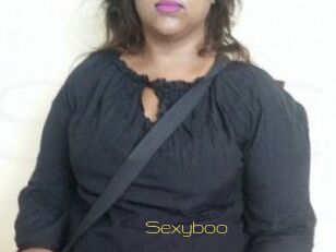 Sexyboo