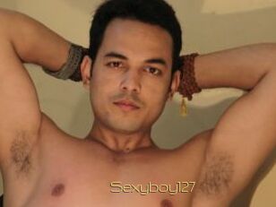 Sexyboy127