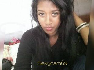 Sexycam69