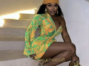Sexychoco8