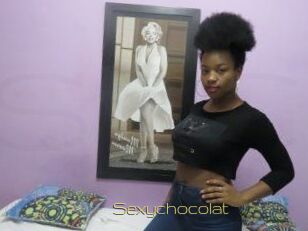 Sexychocolat
