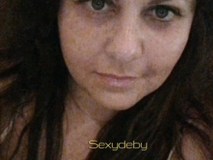 Sexydeby