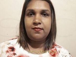 Sexydeshnee