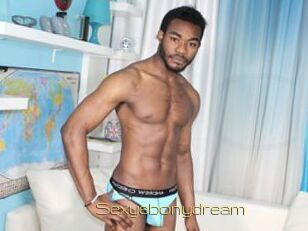 Sexyebonydream