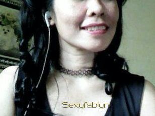 Sexyfablyn
