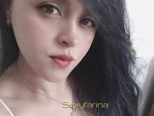 Sexyfarina