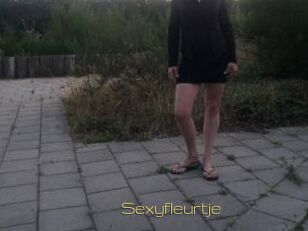 Sexyfleurtje