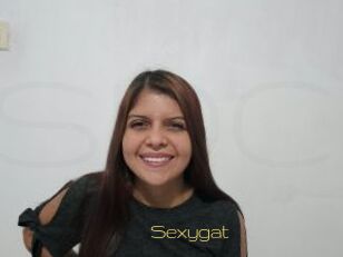 Sexygat