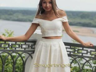 Sexygirlangela
