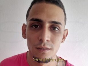 Sexyhilarybs