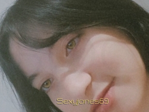 Sexyjones69