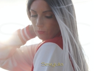 Sexyjulia