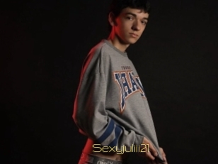 Sexyjuliii21