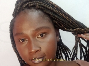 Sexykeishaxx