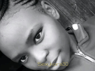 Sexykora30