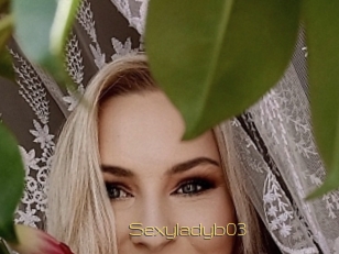 Sexyladyb03