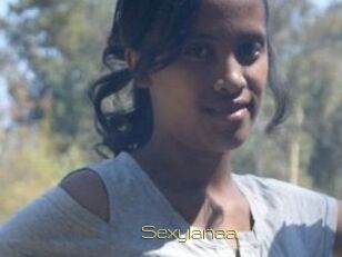 Sexylanaa