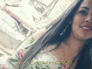 Sexylatina222018