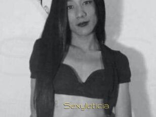 Sexyleticia
