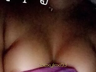 Sexylexi93