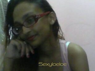 Sexyloeloe