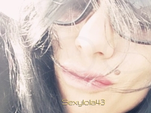Sexylola43