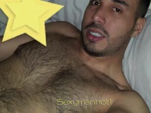 Sexymanhot1