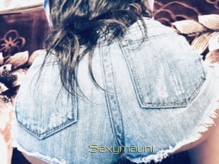 sexymauni Super Cul