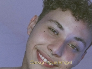 Sexymiguelangel