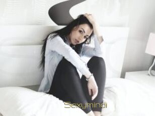 Sexymindi