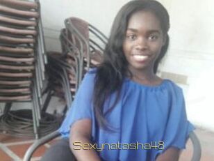 Sexynatasha48