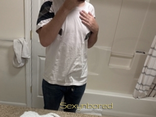 Sexynbored